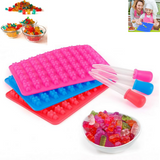 jelly candy molds