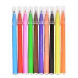 food coloring pens