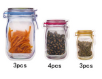 reusable food container 10pcs/set