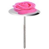 flower piping stand