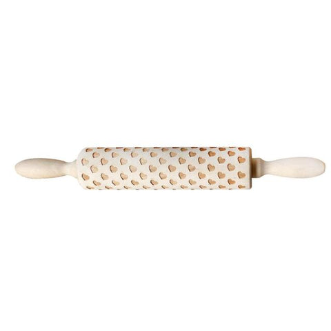 valentine day embossing rolling pins 02