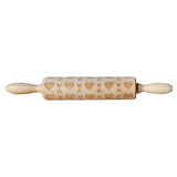valentine day embossing rolling pins 04